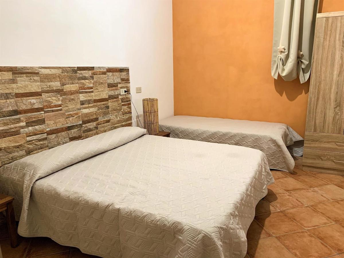 Villa Siciliana Con Piscina "Dal Picciotto" Marsala Kültér fotó